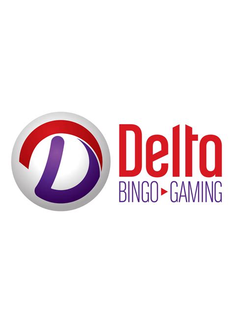 DELTA BINGO & GAMING .